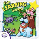 Fun Learning Songs, Kim Mitzo Thompson