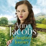 A Daughters Journey, Anna Jacobs