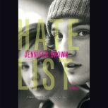 Hate List, Jennifer Brown