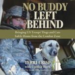 No Buddy Left Behind, Terri Crisp