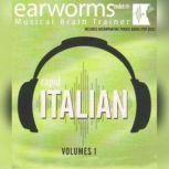 Rapid Italian, Vol. 1, Earworms Learning