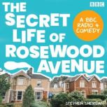 The Secret Life of Rosewood Avenue, Stephen Sheridan