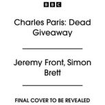 Charles Paris Dead Giveaway, Jeremy Front