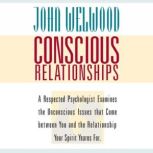 Conscious Relationships, John Welwood