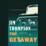 The Getaway, Jim Thompson