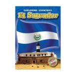 El Salvador, Walter Simmons