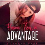 Home Town Advantage, Claudia Kirk