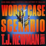 Worst Case Scenario, T.J. Newman