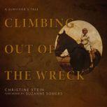 Climbing Out of the Wreck A Survivor’s Tale, Christine Stein