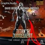 Titans Judgement Dramatized Adaptat..., David Beers