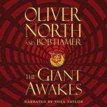 The Giant Awakes A Jake Kruse Novel, Bob Hamer