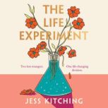 The Life Experiment, Jess Kitching