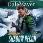 Whalen, Dale Mayer