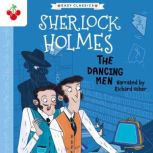 The Dancing Men Easy Classics, Sir Arthur Conan Doyle