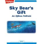 Sky Bears Gift, Nina Jaffe