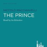 The Prince, Niccolo Machiavelli
