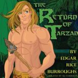 The Return of Tarzan, Edgar Rice Burroughs