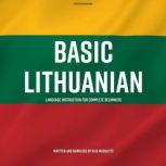 Basic Lithuanian, Rija Masiulyt?
