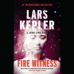 The Fire Witness, Lars Kepler