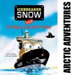 Icebreaker Snow and the Mission on th..., Teemu Leppala