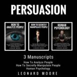 Persuasion, Leonard Moore