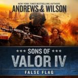 Sons of Valor IV False Flag, Brian Andrews