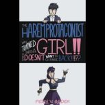 The Harem Protagonist Was Turned Into..., Fern V. Bedek