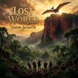The Lost World, Yvonne Schaefer