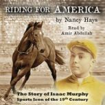 Riding for America, Nancy Hays