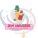 Jam Universe, Martha Pepper