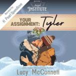Tyler, Lucy McConnell