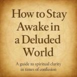 How to Stay Awake in a Deluded World, Chakana Healing Space
