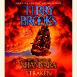 High Druid of Shannara: Straken, Terry Brooks