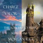 The Sorcerers Ring Bundle A Charge ..., Morgan Rice