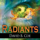 Radiants, David B. Coe