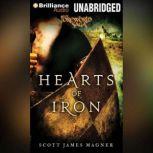 Hearts of Iron, Scott James Magner