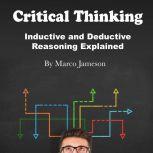 Critical Thinking, Marco Jameson