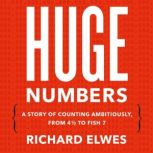 Huge Numbers, Richard Elwes