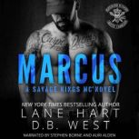 Marcus, Lane Hart