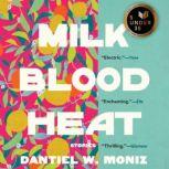 Milk Blood Heat, Dantiel W. Moniz