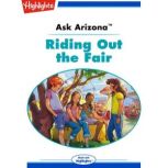 Riding Out the Fair, Lissa Rovetch