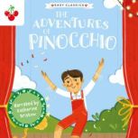 Childrens Classics The Adventures o..., Gemma Barder