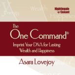 The One Command, Asara Lovejoy