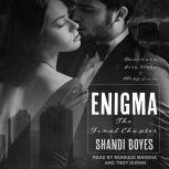 Enigma, Shandi Boyes