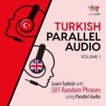 Turkish Parallel Audio  Learn Turkis..., Lingo Jump