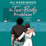 The TwoBody Problem, Ali Hazelwood