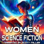Women of Science Fiction  18 Classic..., Leigh Brackett