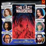 The Last Wardens, Amit Tishler