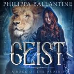 Geist, Philippa Ballantine