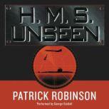 H.M.S. Unseen, Patrick Robinson